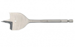 Plunksninis grąžtas medienai Yato YT-3241; 14x152 mm