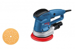 Ekscentrinis &scaron;lifuoklis Bosch GEX 34-150 Professional