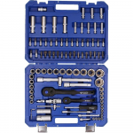 Sukimo antgalių kompl. Brilliant Tools BT023094; 94 vnt.
