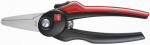 Kombinuotos replės Bessey D482; 190 mm