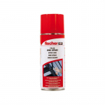 Aerozolinis pur&scaron;kiklis Fischer FTC-ZS ZINC-SPRAY; 400 ml