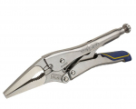 Replės Irwin VISE-GRIP Fast release 9LN; 225 mm; prailgintos
