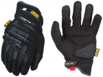 Pir&scaron;tinės Mechanix Wear M-Pact 2 Black; XL