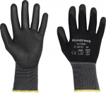 Pir&scaron;tinės Honeywell Vertigo Black PU C&G 1; 10/XL dydis