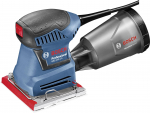 Plok&scaron;tuminis &scaron;lifuoklis Bosch GSS 140-1 A; 180 W