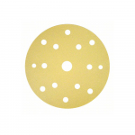 &Scaron;lifavimo popierius Bosch 2608621736; 150 mm; K180; 50 vnt.