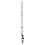 Pjūklelis siaurapjūkliui Bosch T 308 BOF; 117 mm