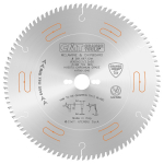 Pjovimo diskas medienai CMT 281; 250x3,2x30; Z80; -3&deg;