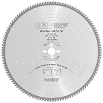 Pjovimo diskas medienai CMT 285; 400x3.5x30; Z120; 10&deg;