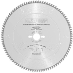 Pjovimo diskas laminatui CMT 297; 305x3,2x30; Z96; -6&deg;