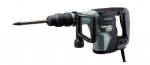 Atskėlimo plaktukas HiKOKI H45MEY; 13,4 J; SDS-max