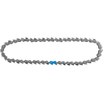 Grandinė Makita 7104L; 15 mm