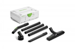 Valymo rinkinys Festool RS-ST D 27/36-Plus