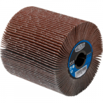 Žiedlapinis &scaron;lifavimo diskas Tyrolit T62178; 100x100x19,1 mm; A-P01