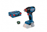 Smūginis suktuvas-veržliasūkis Bosch GDX 18V-210 C Professional; 18 V (be akumuliatoriaus ir pakrovėjo)