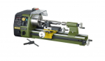 Metalo tekinimo staklės Proxxon PD 250/E; 250 mm