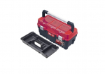Įrankių dėžė Patrol Toolbox Formula S600 Carbo; raudona