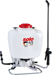 Purk&scaron;tuvas Solo 475 Classic; 15 l