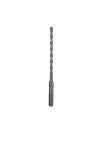 Grąžtas betonui Bosch S4L; 6,5x160 mm; SDS-plus