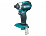 Smūginis suktuvas Makita DTD153Z; 18 V (be akumuliatoriaus ir pakrovėjo)