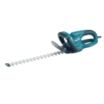 Gyvatvorių žirklės Makita UH4570; 550 W elektrinės; 45 cm ilgio