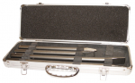 Kaltų komplektas Makita D-40559