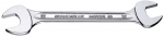 Raktas Stahlwille 40031719; 17 mm; 19 mm