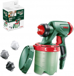 Pistoletas dažų purk&scaron;tuvams Bosch 1600A008W8