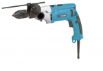 Elektrinis gręžtuvas Makita HP2071J; 1010 W