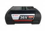 Akumuliatorius Bosch 1607A350R2; 36 V; 4,0 Ah; Li-ion