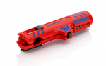 Universalus laidų valymo įrankis Knipex 1685125SB; 125 mm