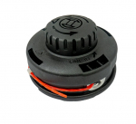 Ritė su pjovimo gija Bosch AdvancedGrassCut 36V-33