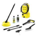 Auk&scaron;to slėgio plovykla Karcher K 2 Classic Car & Home