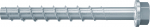 Betonsraigtis Fischer UltraCut FBS II; SW15; 10x70 mm; 50 vnt.
