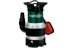 Vandens/purvo siurblys Metabo TPS 14000 S Combi; 770 W