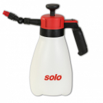 Rankinis purk&scaron;tuvas Solo 202C; 2 l