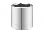 Sukimo galvutė Stanley STMT86530-0; 1/2''; 30 mm