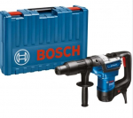Perforatorius Bosch GBH 6-42 C Professional; 9 J; SDS max