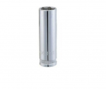 Sukimo galvutė Sata S11410; 1/4''; 13 mm; prailginta