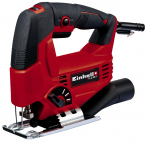 Siaurapjūklis Einhell TC-JS 80/1; 550 W