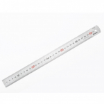 Matavimo liniuotė Sata ST91402; 30 cm