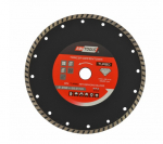 Deimantinis pjovimo diskas AWTools AW45504; 230x22,2x2 mm