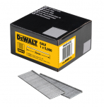 Vinys DeWalt DNBSB1625Z; 25x1,6 mm; 5000 vnt.