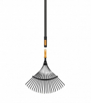Vėduoklinis grėblys Fiskars 1080714; 420 mm