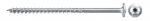 Medvaržtis Fischer FPF II WTP BC; 5,0x120 mm; TX25; 100 vnt.