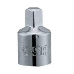 Adapteris Sata S13950; 1/2''-3/4''