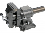 Stacionarus spaustuvas Yato YT-6506; 125 mm
