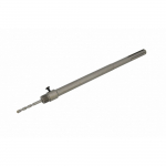 Gręžimo karūna AWTools AW43242; SDS-Max; TCT; 600 mm