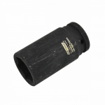 Smūginė sukimo galvutė AWTools AW38834BL; 3/4''; 32 mm