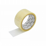 Pakavimo juosta AWTools AW26300; 48 mmx54 m skaidri